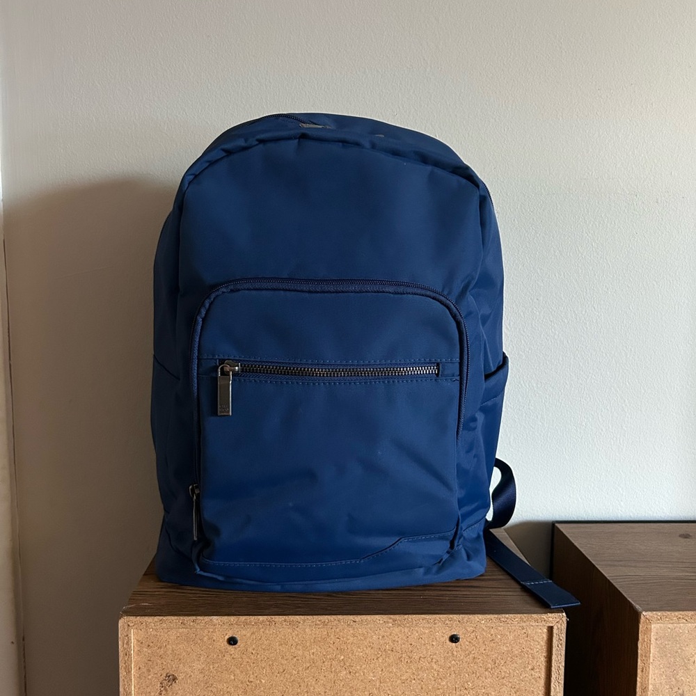 Open Story Backpack